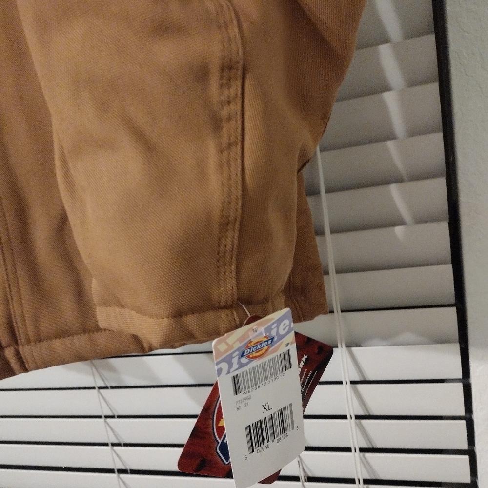 Dickies Jacket - Picture 3 of 7